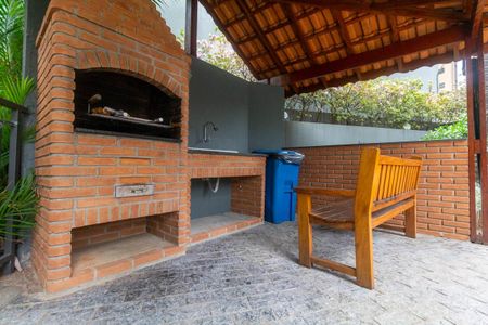 Apartamento à venda com 40m², 1 quarto e 1 vaga Apartamento à venda com 40m², 1 quarto e 1 vagaÁrea comum