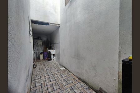 Casa de condomínio para alugar com 299m², 3 quartos e 3 vagasÁrea de Serviço