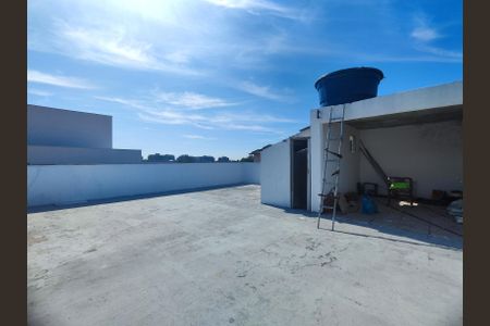 Casa de condomínio para alugar com 299m², 3 quartos e 3 vagasTerraço