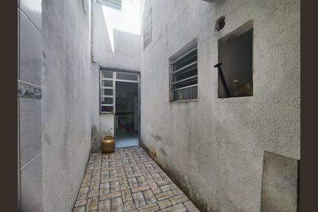 Casa de condomínio para alugar com 299m², 3 quartos e 3 vagasÁrea de Serviço