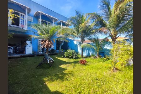 Casa de condomínio para alugar com 299m², 3 quartos e 3 vagasÁrea Externa