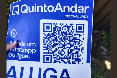 Casa de condomínio para alugar com 299m², 3 quartos e 3 vagasPlaquinha