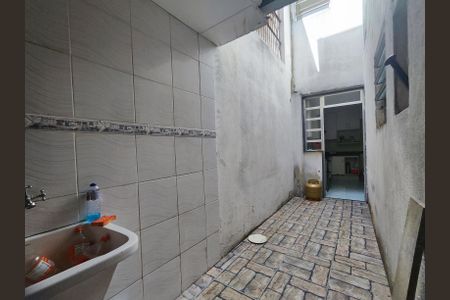 Casa de condomínio para alugar com 299m², 3 quartos e 3 vagasÁrea de Serviço