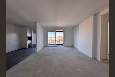 Apartamento à venda com 114m², 3 quartos e 2 vagasSala