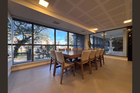 Apartamento à venda com 114m², 3 quartos e 2 vagasÁrea comum