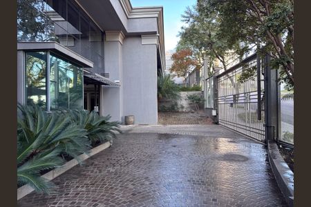 Apartamento à venda com 114m², 3 quartos e 2 vagasÁrea comum