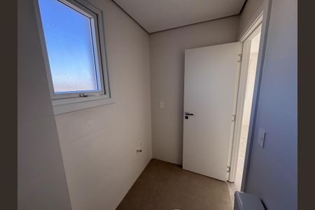 Apartamento à venda com 114m², 3 quartos e 2 vagasBanheiro da Suíte