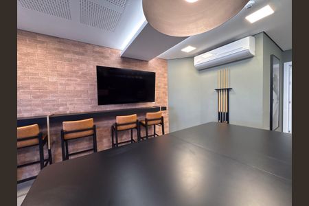 Apartamento à venda com 114m², 3 quartos e 2 vagasÁrea comum