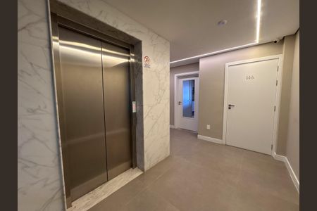 Apartamento à venda com 114m², 3 quartos e 2 vagasÁrea comum