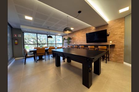 Apartamento à venda com 114m², 3 quartos e 2 vagasÁrea comum