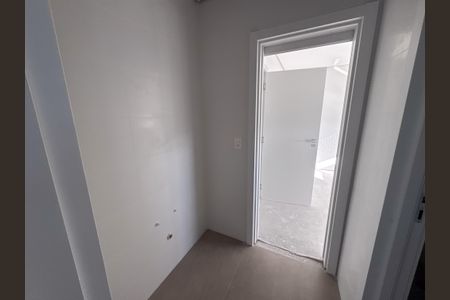 Apartamento à venda com 114m², 3 quartos e 2 vagasBanheiro Social