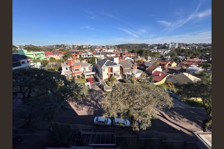 Apartamento à venda com 114m², 3 quartos e 2 vagasVaranda da Sala