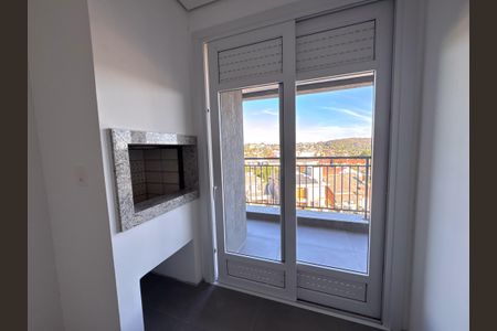 Apartamento à venda com 114m², 3 quartos e 2 vagasCozinha