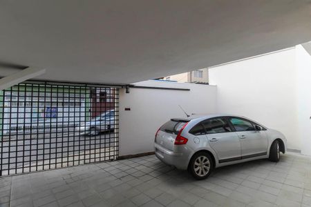 Casa para alugar com 180m², 3 quartos e 5 vagasGaragem