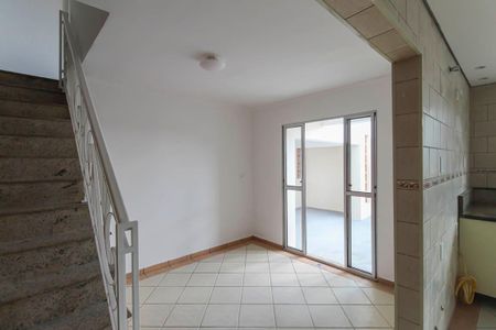 Casa para alugar com 180m², 3 quartos e 5 vagasSala de Jantar