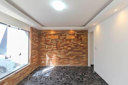 Casa para alugar com 180m², 3 quartos e 5 vagasSala