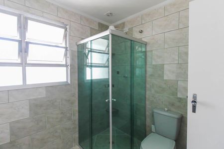 Casa para alugar com 180m², 3 quartos e 5 vagasBanheiro