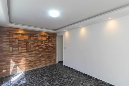 Casa para alugar com 180m², 3 quartos e 5 vagasSala