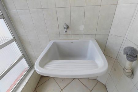 Casa para alugar com 180m², 3 quartos e 5 vagasÁrea de Serviço