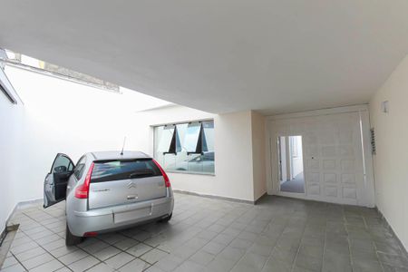 Casa para alugar com 180m², 3 quartos e 5 vagasGaragem
