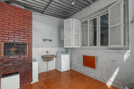 Apartamento para alugar com 40m², 1 quarto e sem vagaÁrea de Serviço