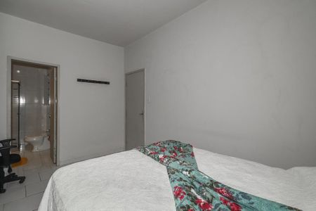Quarto Suíte de apartamento à venda com 1 quarto, 40m² em Auxiliadora, Porto Alegre
