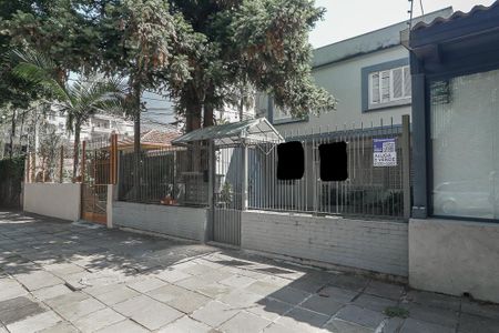 Apartamento para alugar com 40m², 1 quarto e sem vagaFachada