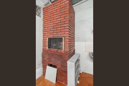 Apartamento para alugar com 40m², 1 quarto e sem vagaÁrea de Serviço