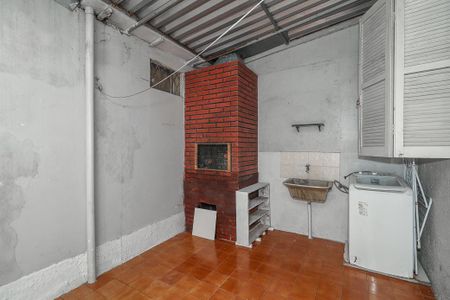 Apartamento para alugar com 40m², 1 quarto e sem vagaÁrea de Serviço