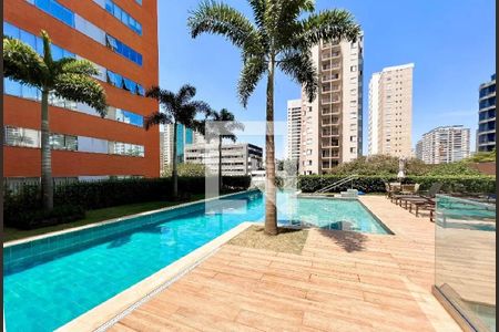 Apartamento para alugar com 71m², 2 quartos e 1 vaga Apartamento para alugar com 71m², 2 quartos e 1 vagaÁrea comum