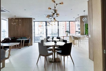 Apartamento para alugar com 71m², 2 quartos e 1 vaga Apartamento para alugar com 71m², 2 quartos e 1 vagaÁrea comum