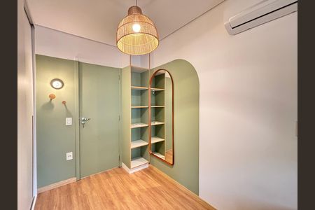 Apartamento para alugar com 71m², 2 quartos e 1 vaga Apartamento para alugar com 71m², 2 quartos e 1 vagaQuarto
