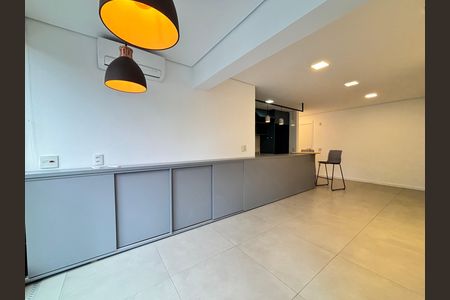 Apartamento para alugar com 71m², 2 quartos e 1 vaga Apartamento para alugar com 71m², 2 quartos e 1 vagaSala/Cozinha
