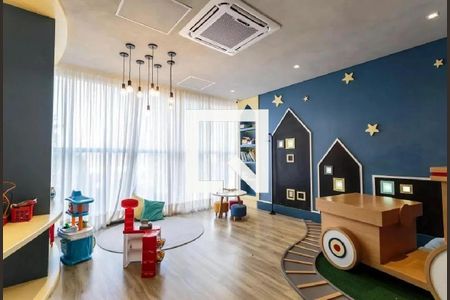 Apartamento para alugar com 71m², 2 quartos e 1 vaga Apartamento para alugar com 71m², 2 quartos e 1 vagaÁrea comum