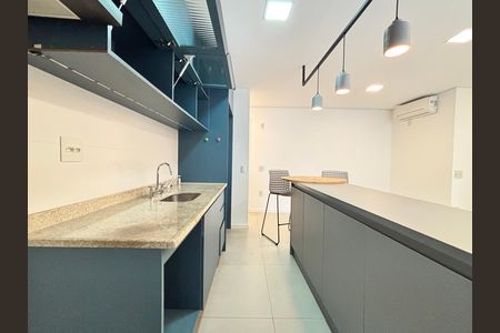 Apartamento para alugar com 71m², 2 quartos e 1 vaga Apartamento para alugar com 71m², 2 quartos e 1 vagaSala/Cozinha