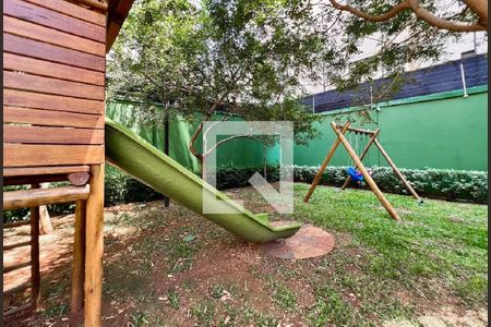 Área comum de apartamento para alugar com 2 quartos, 71m² em Moema, São Paulo