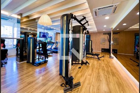 Apartamento para alugar com 71m², 2 quartos e 1 vaga Apartamento para alugar com 71m², 2 quartos e 1 vagaÁrea comum