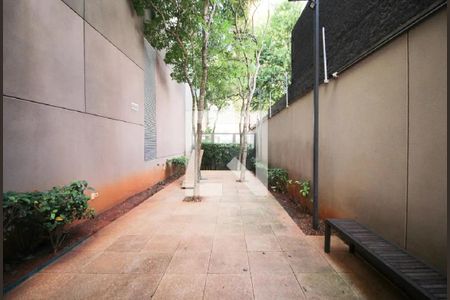 Apartamento para alugar com 71m², 2 quartos e 1 vaga Apartamento para alugar com 71m², 2 quartos e 1 vagaÁrea comum