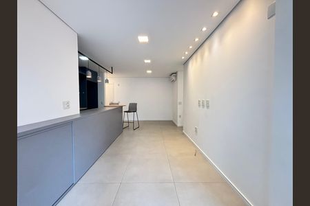 Apartamento para alugar com 71m², 2 quartos e 1 vaga Apartamento para alugar com 71m², 2 quartos e 1 vagaSala/Cozinha