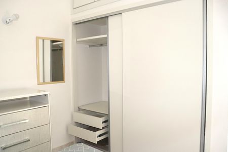 Studio para alugar com 32m², 1 quarto e sem vagaQuarto