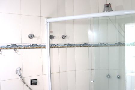 Studio para alugar com 32m², 1 quarto e sem vagaBanheiro