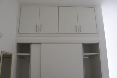 Studio para alugar com 32m², 1 quarto e sem vagaQuarto