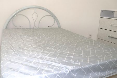 Studio para alugar com 32m², 1 quarto e sem vagaQuarto