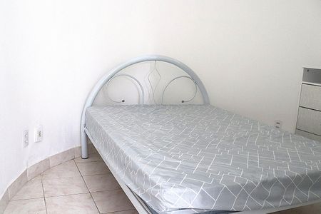 Studio para alugar com 32m², 1 quarto e sem vagaQuarto
