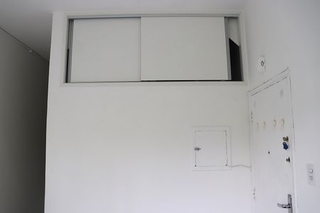 Studio para alugar com 32m², 1 quarto e sem vagaSala