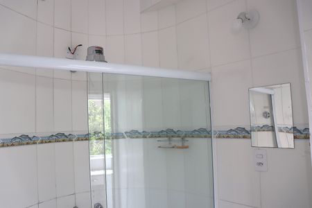 Studio para alugar com 32m², 1 quarto e sem vagaBanheiro