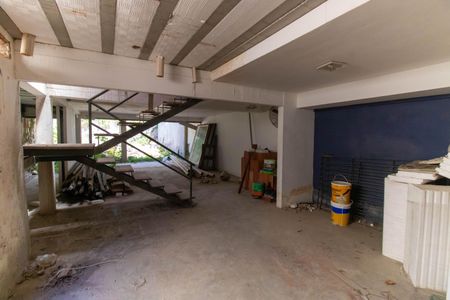 Sala de casa para alugar com 3 quartos, 156m² em São Domingos, Niterói