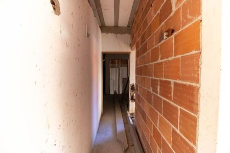 Corredor  de casa para alugar com 3 quartos, 156m² em São Domingos, Niterói