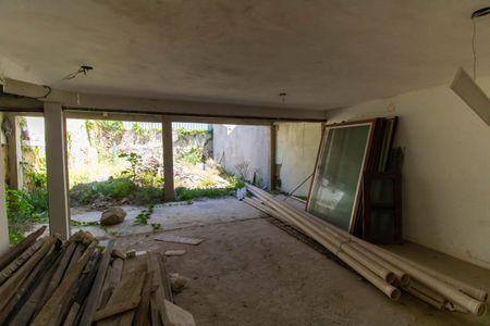 Sala de casa para alugar com 3 quartos, 156m² em São Domingos, Niterói