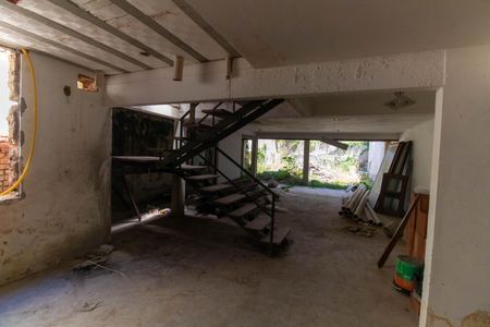 Sala de casa para alugar com 3 quartos, 156m² em São Domingos, Niterói